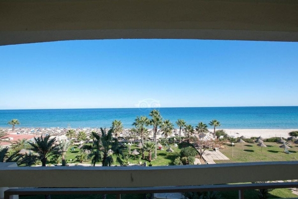 Hotel Riadh Palms - Family and Couples Only (Sousse)
